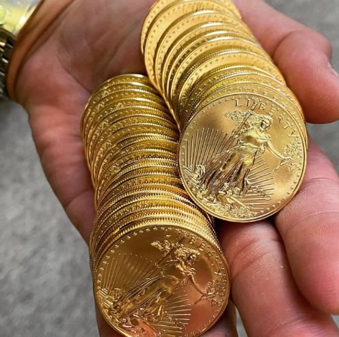 Exploring Gold's Potential as a Payment Alternative