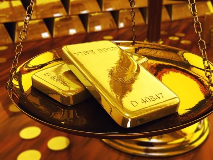 How Gold Became the Most Coveted Metal in the World?