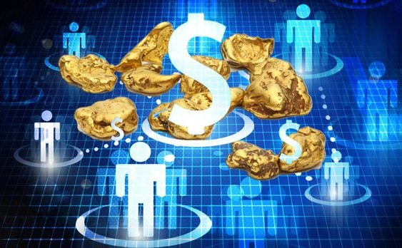 A Comprehensive Tutorial on Establishing a Thriving Dropshipping Enterprise in the Gold Sector