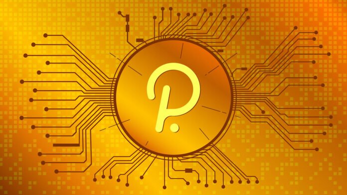 Full introduction of Polkadat digital currency