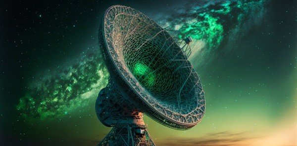 Promising Alien Diagnostics with AI 1