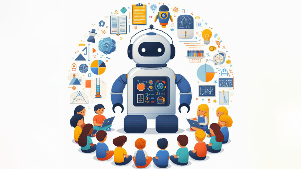 Personal learning with artificial intelligence and its impact 2