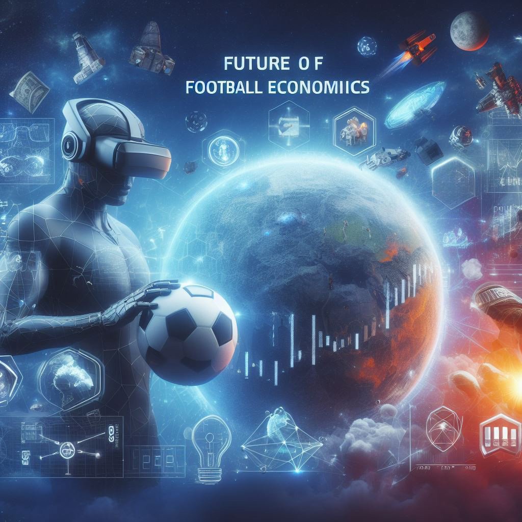 Winning Strategies Analyzing The Economics Of Successful Football Clubs Xe Gold Magazine 