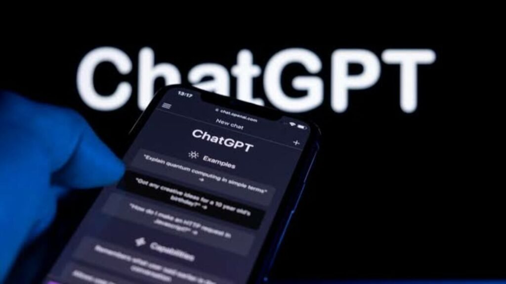 ChatGPT integration with iPhone via shortcut, productivity game changer 3