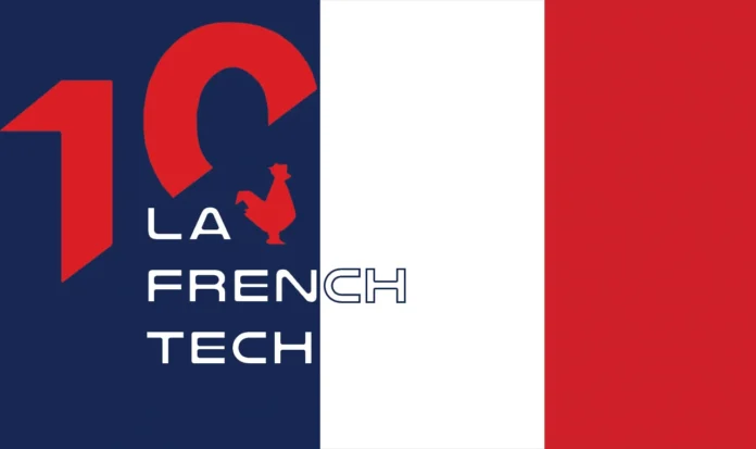 French tech startups