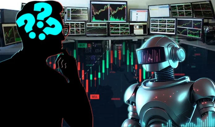 Best AI trading platforms