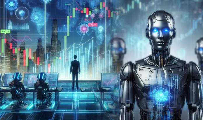 AI-powered trading bots