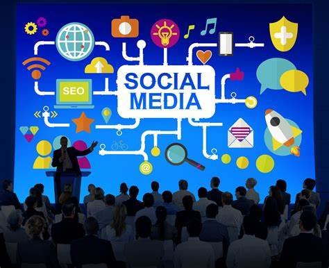 A Look at Social Media's Role in Enhancing Business Value