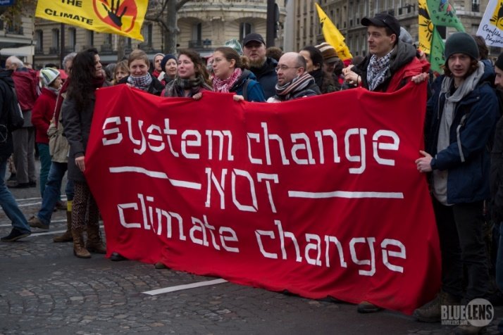 The Immigrant Rights and Climate Justice Movements are Impractical—And ...