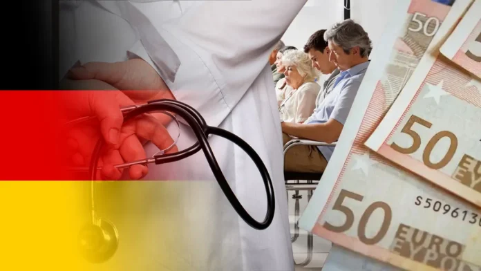 healthcare in Germany